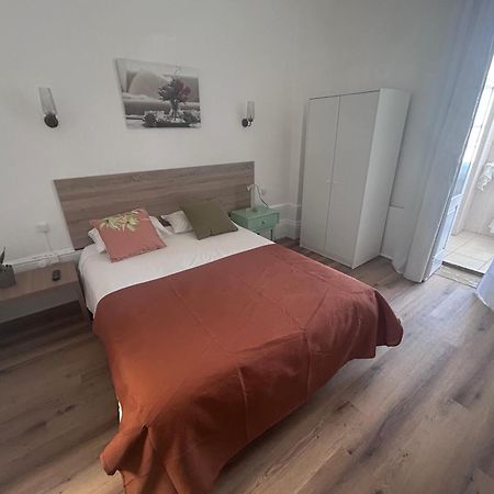 פורטו Monte Sinai Guest House מראה חיצוני תמונה