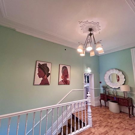 פורטו Monte Sinai Guest House מראה חיצוני תמונה