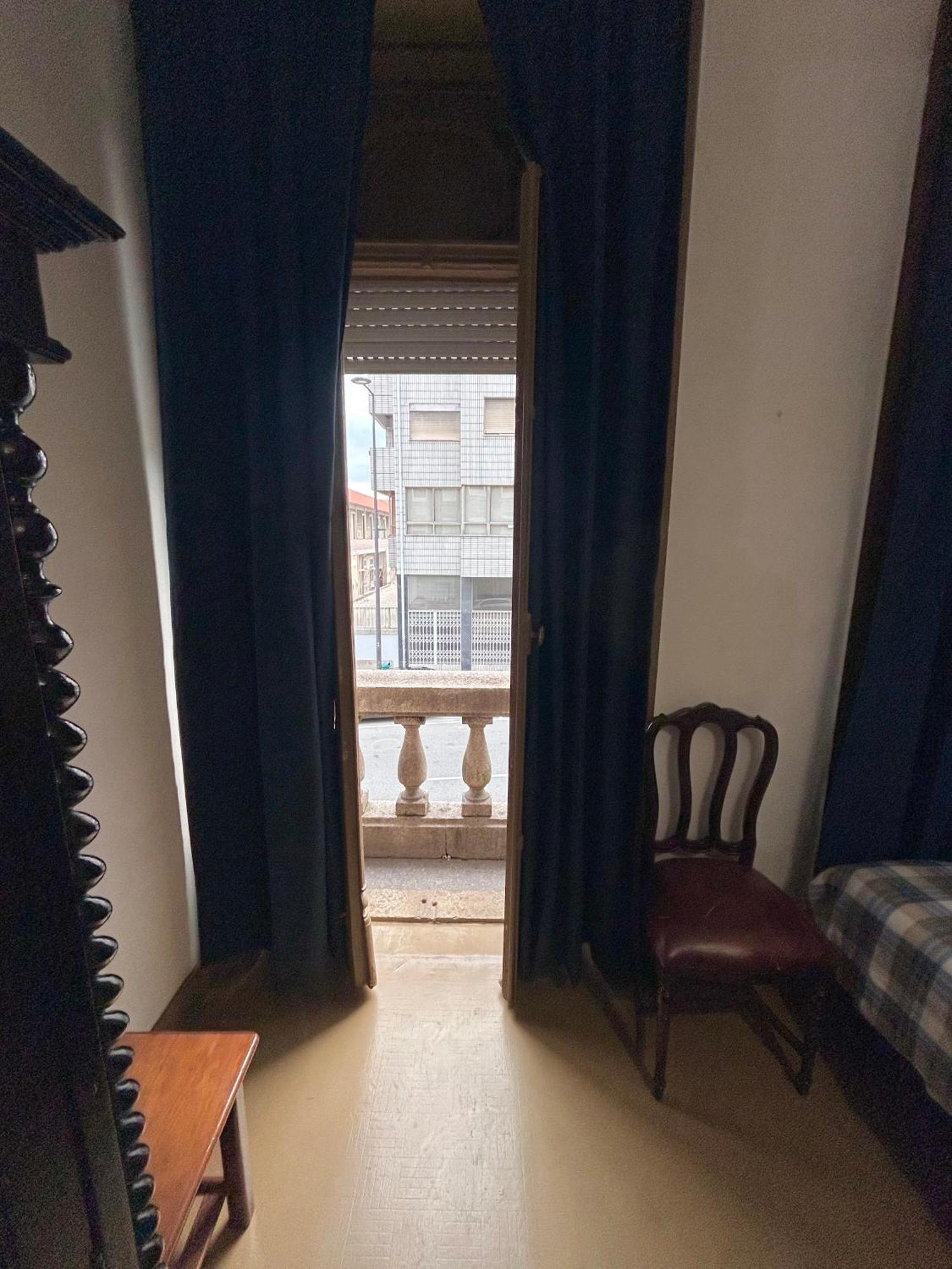 פורטו Monte Sinai Guest House מראה חיצוני תמונה