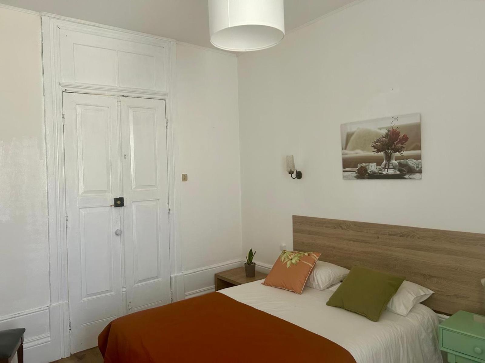 פורטו Monte Sinai Guest House מראה חיצוני תמונה
