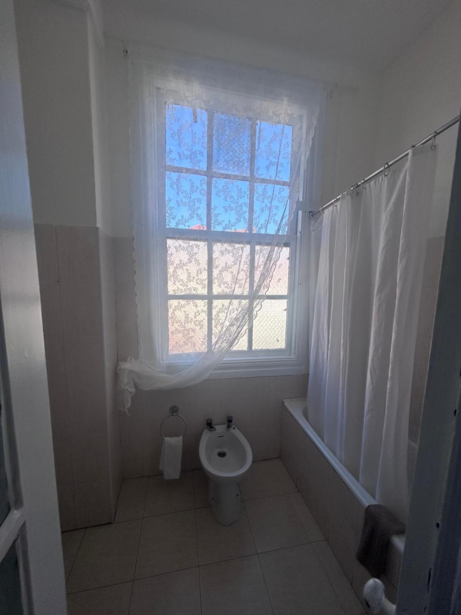 פורטו Monte Sinai Guest House מראה חיצוני תמונה