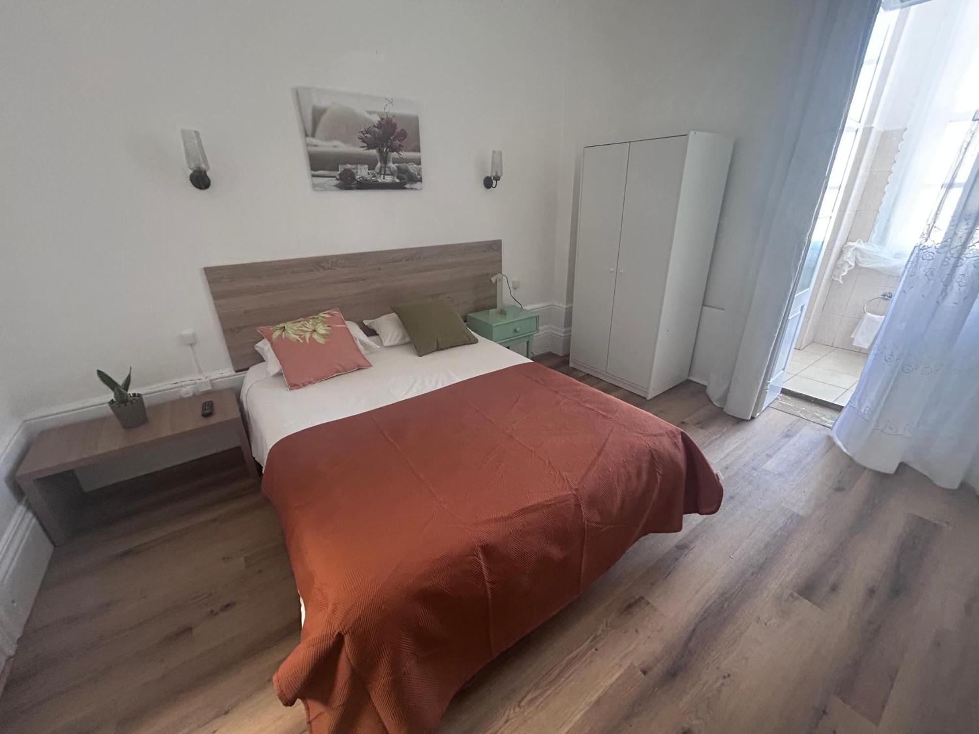 פורטו Monte Sinai Guest House מראה חיצוני תמונה