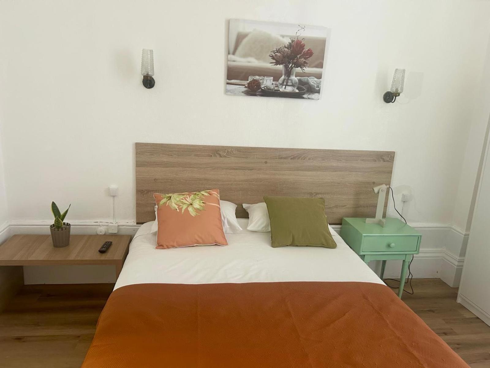 פורטו Monte Sinai Guest House מראה חיצוני תמונה