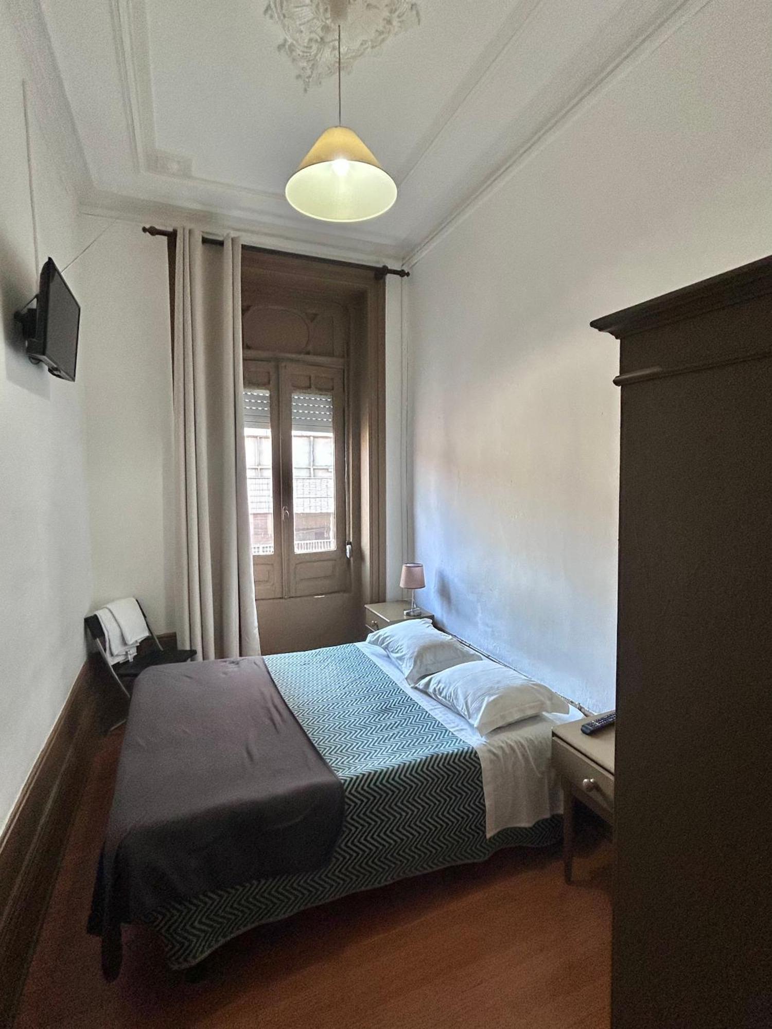 פורטו Monte Sinai Guest House מראה חיצוני תמונה