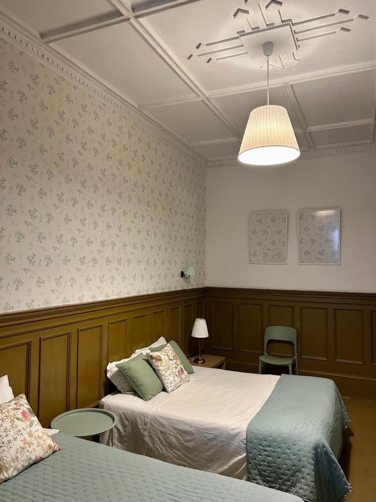 פורטו Monte Sinai Guest House מראה חיצוני תמונה