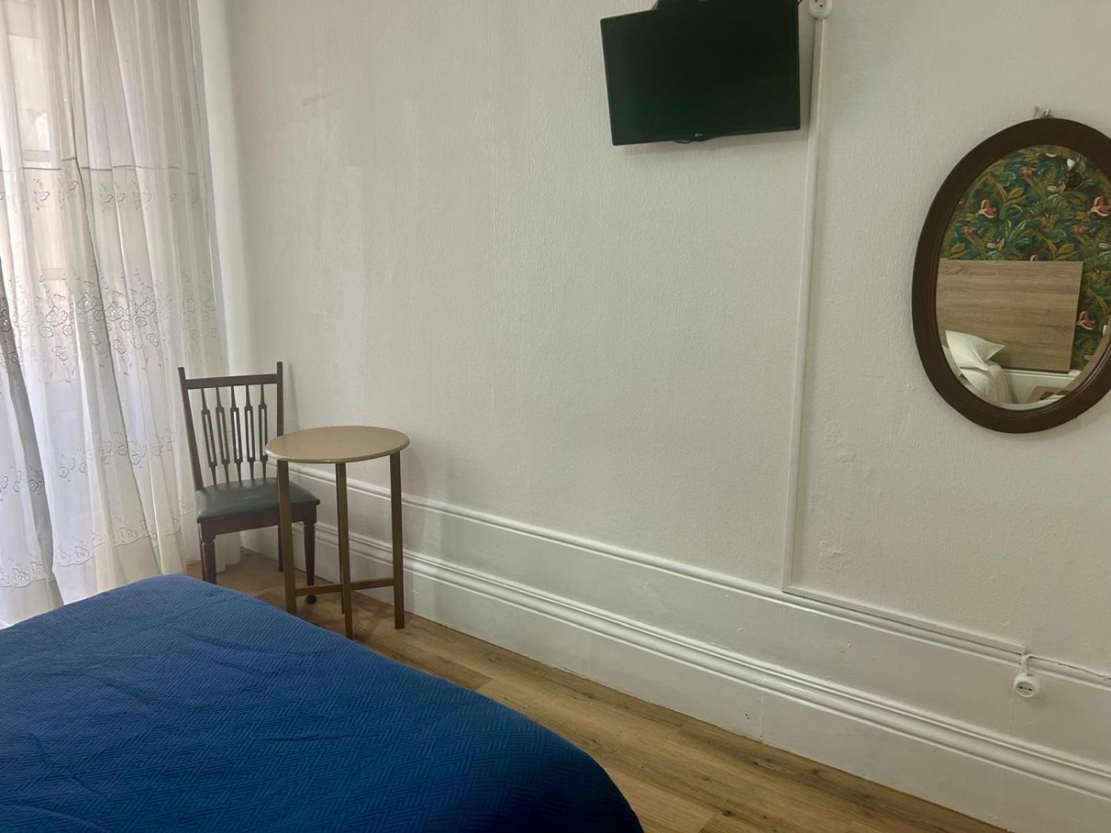 פורטו Monte Sinai Guest House מראה חיצוני תמונה