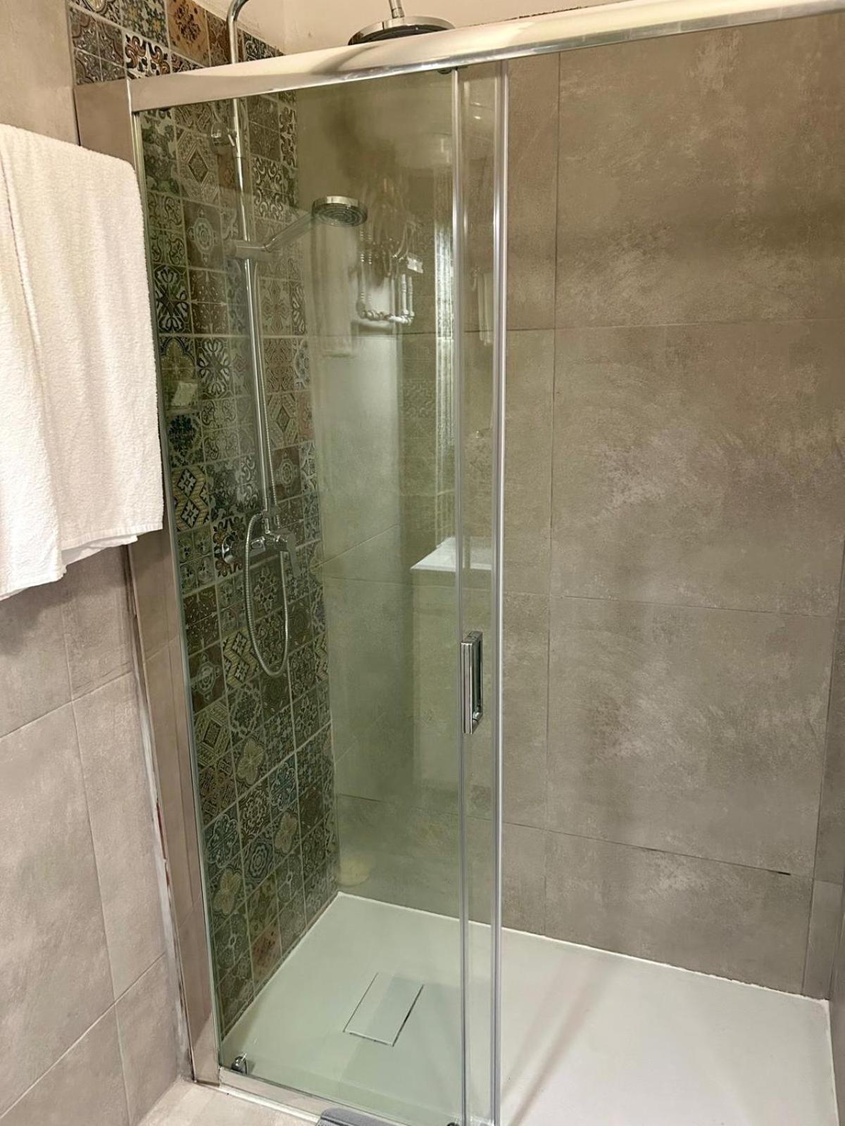 פורטו Monte Sinai Guest House מראה חיצוני תמונה