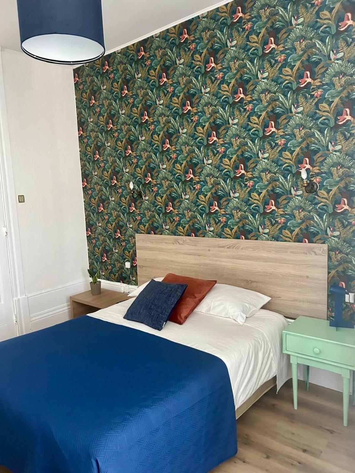 פורטו Monte Sinai Guest House מראה חיצוני תמונה