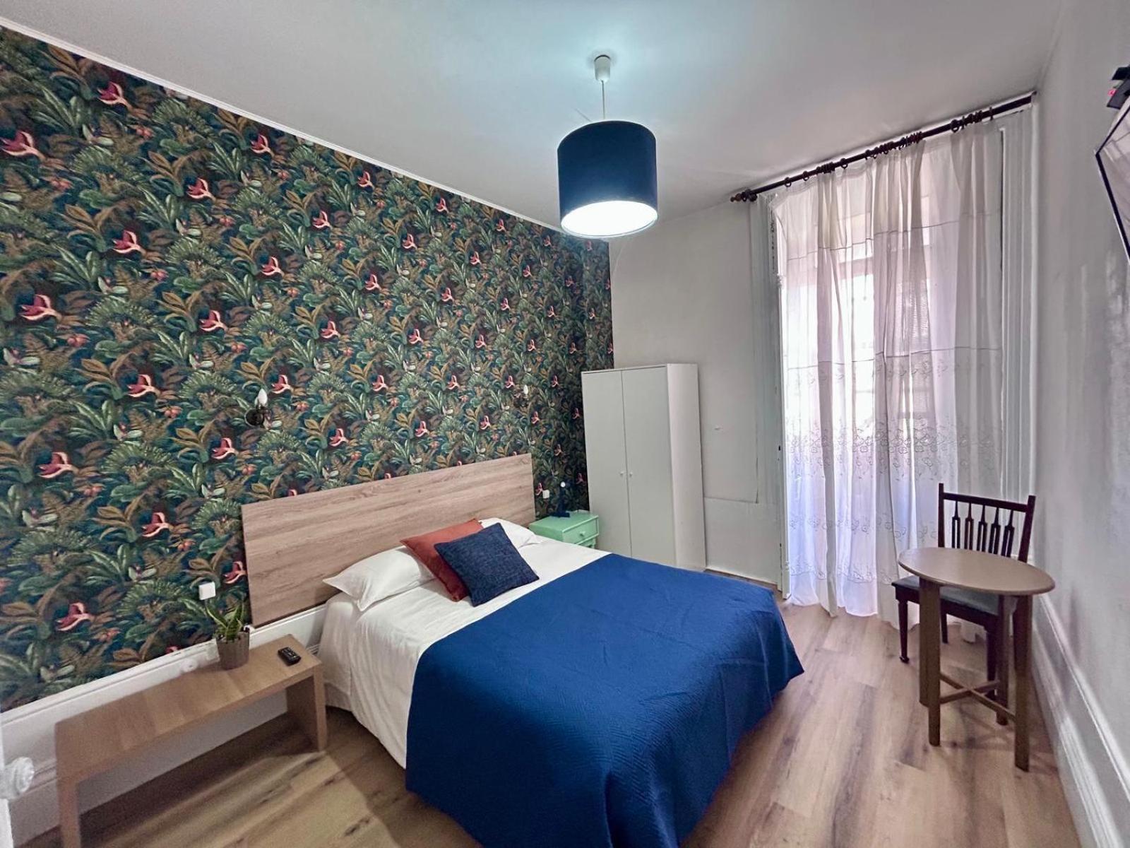פורטו Monte Sinai Guest House מראה חיצוני תמונה