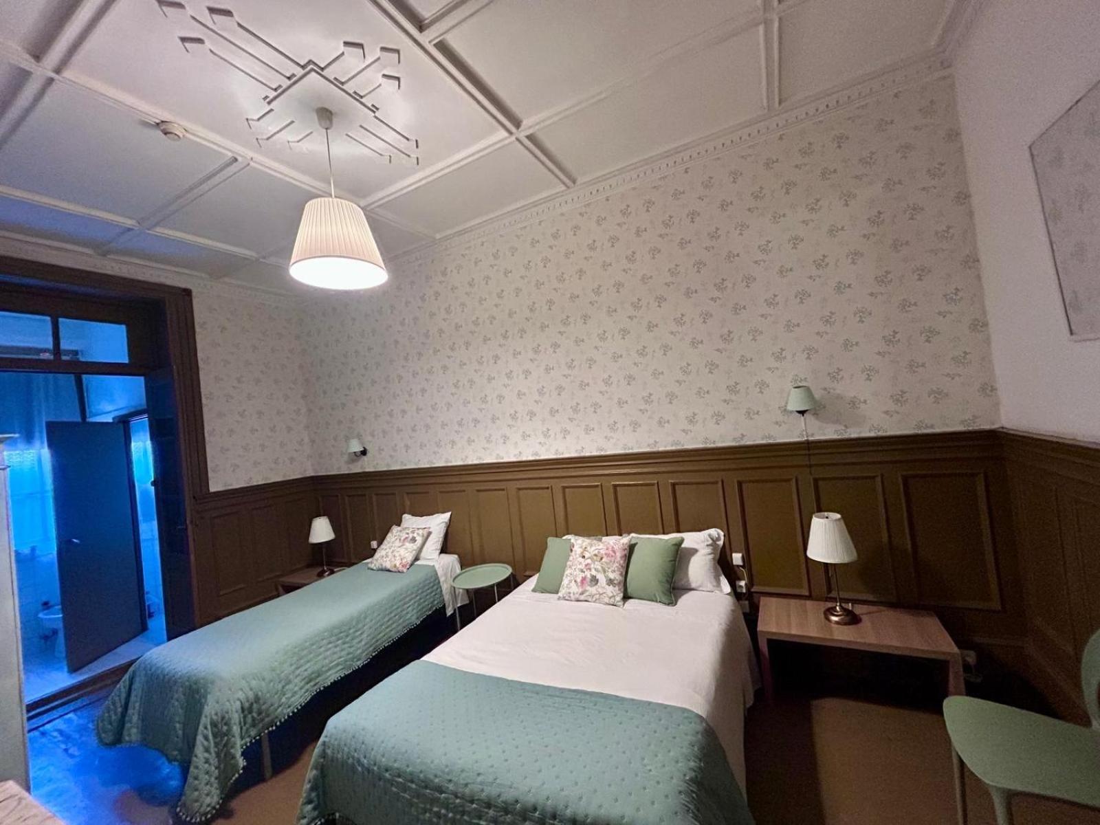 פורטו Monte Sinai Guest House מראה חיצוני תמונה