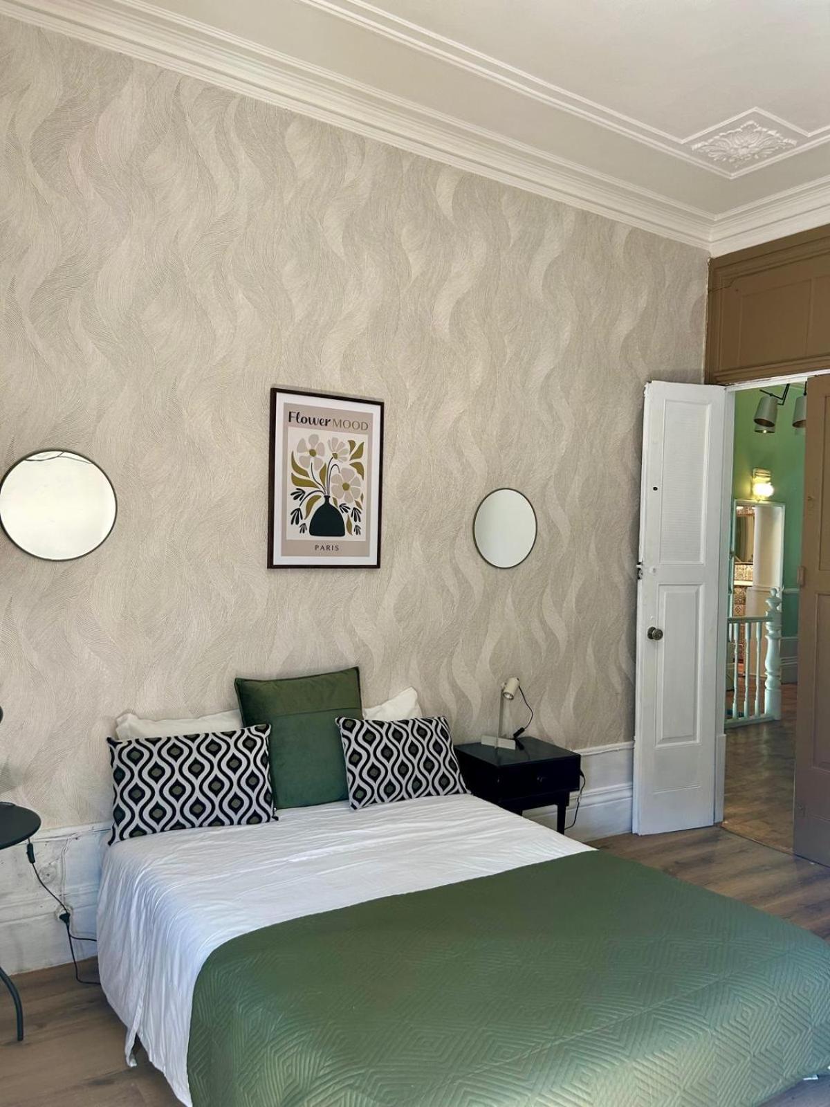 פורטו Monte Sinai Guest House מראה חיצוני תמונה