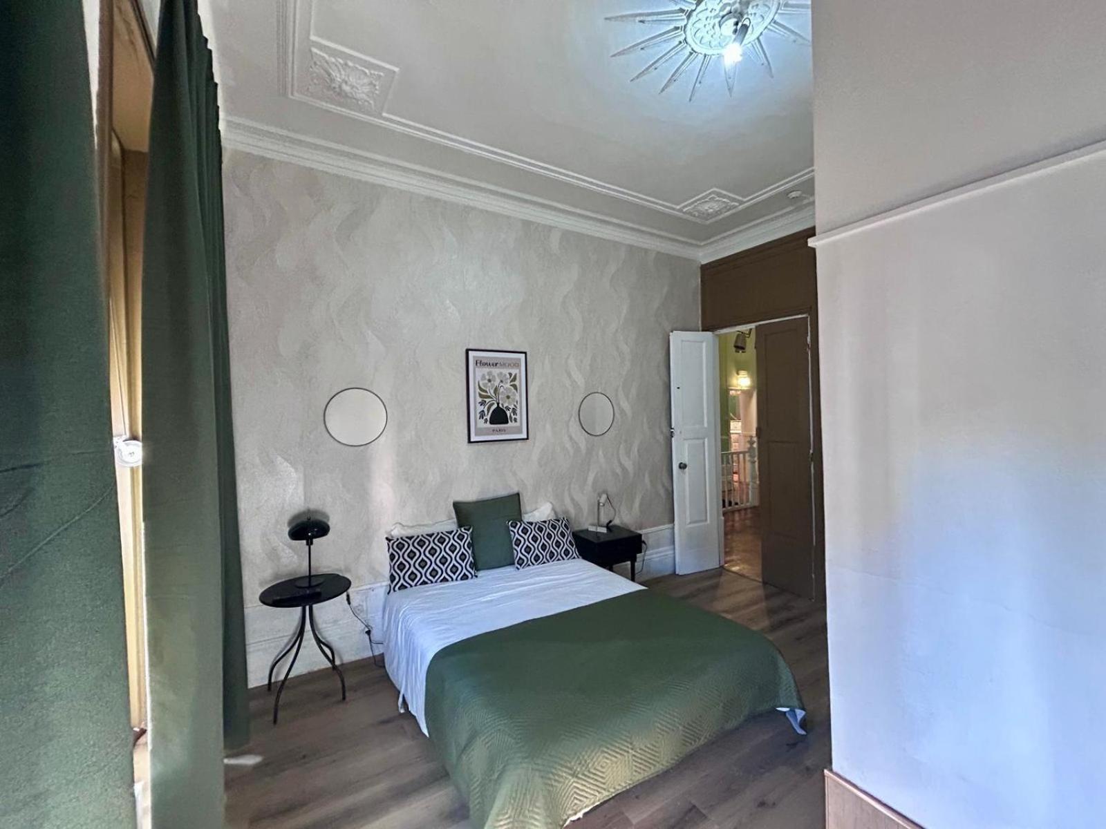 פורטו Monte Sinai Guest House מראה חיצוני תמונה