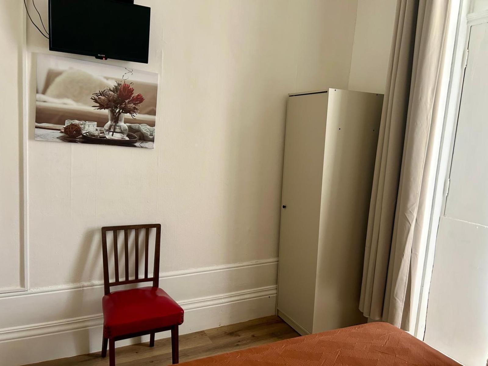 פורטו Monte Sinai Guest House מראה חיצוני תמונה