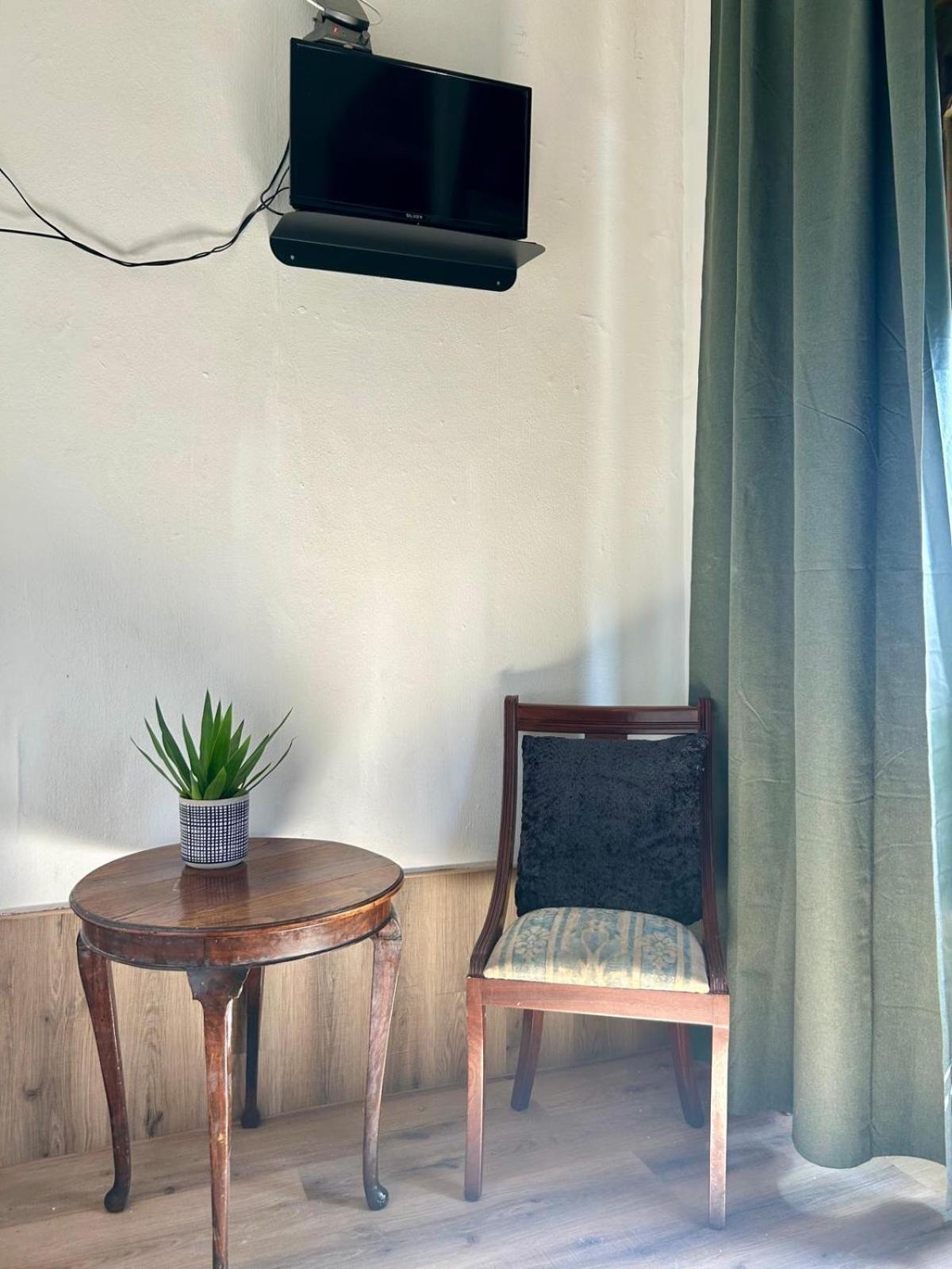 פורטו Monte Sinai Guest House מראה חיצוני תמונה