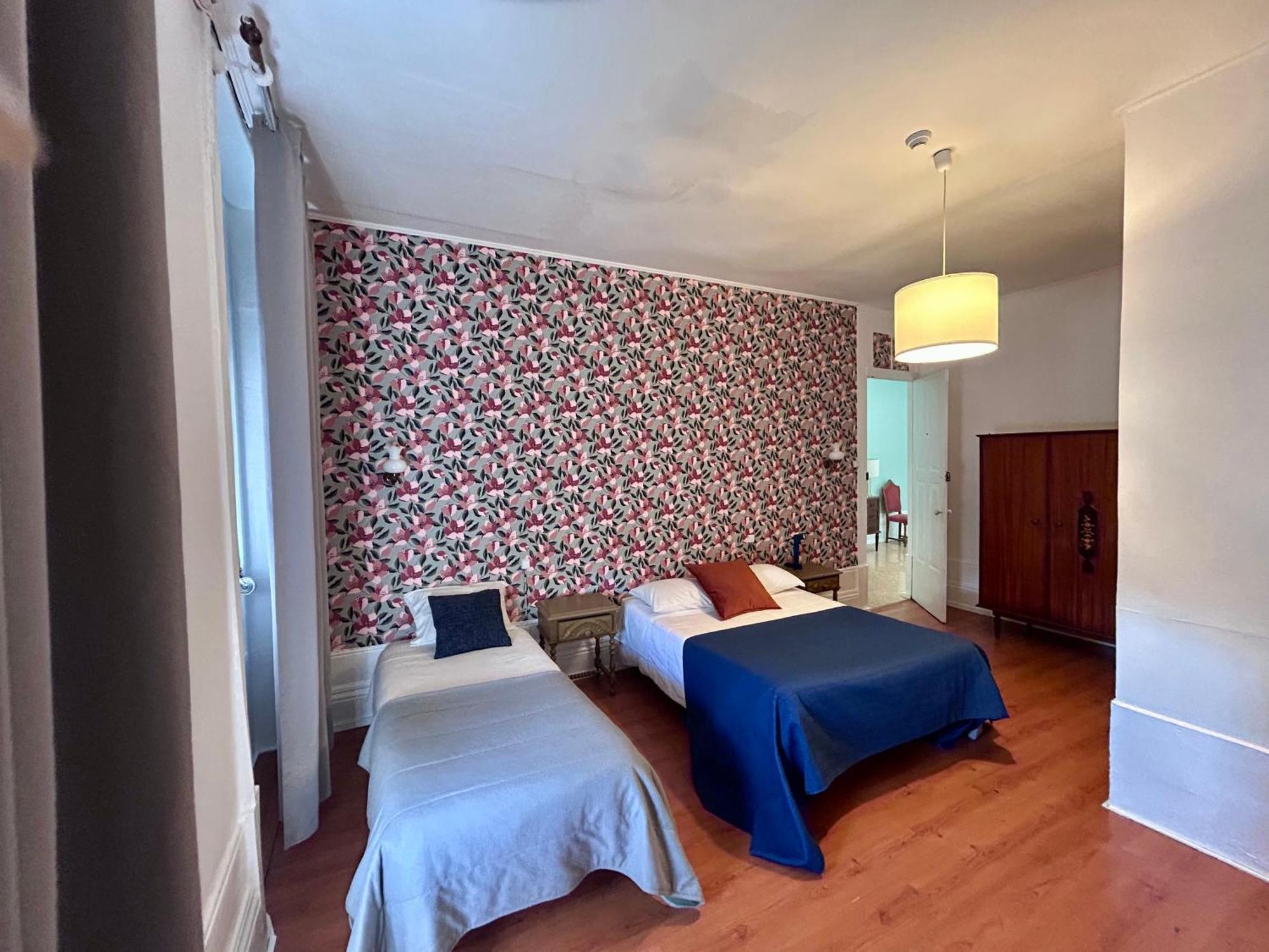 פורטו Monte Sinai Guest House מראה חיצוני תמונה