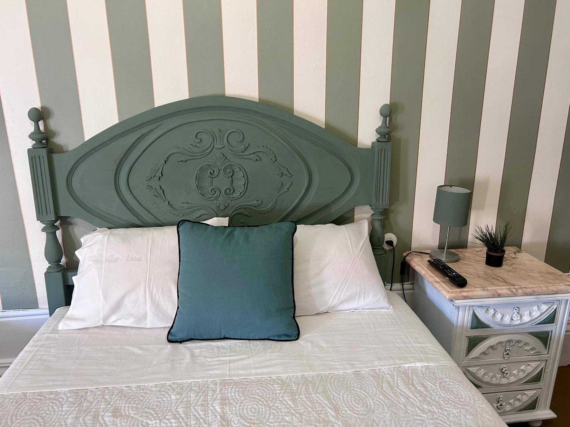 פורטו Monte Sinai Guest House מראה חיצוני תמונה