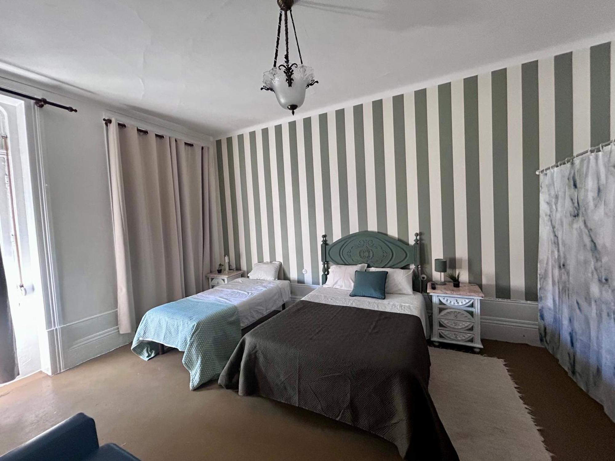 פורטו Monte Sinai Guest House מראה חיצוני תמונה