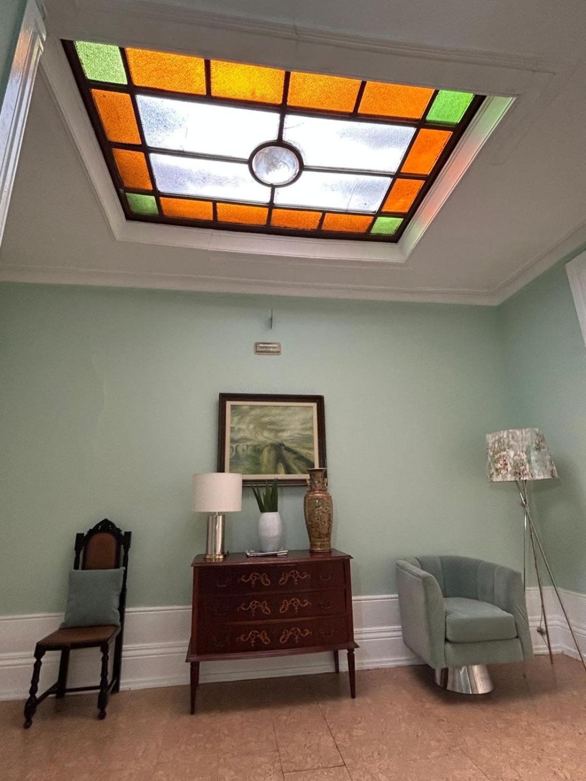פורטו Monte Sinai Guest House מראה חיצוני תמונה