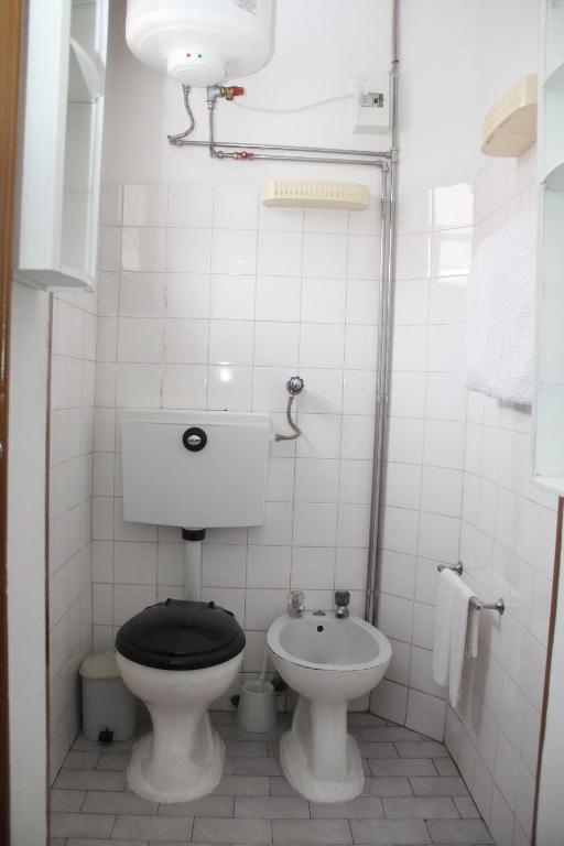 פורטו Monte Sinai Guest House חדר תמונה