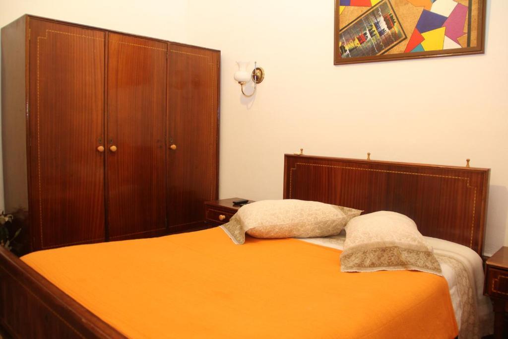 פורטו Monte Sinai Guest House חדר תמונה