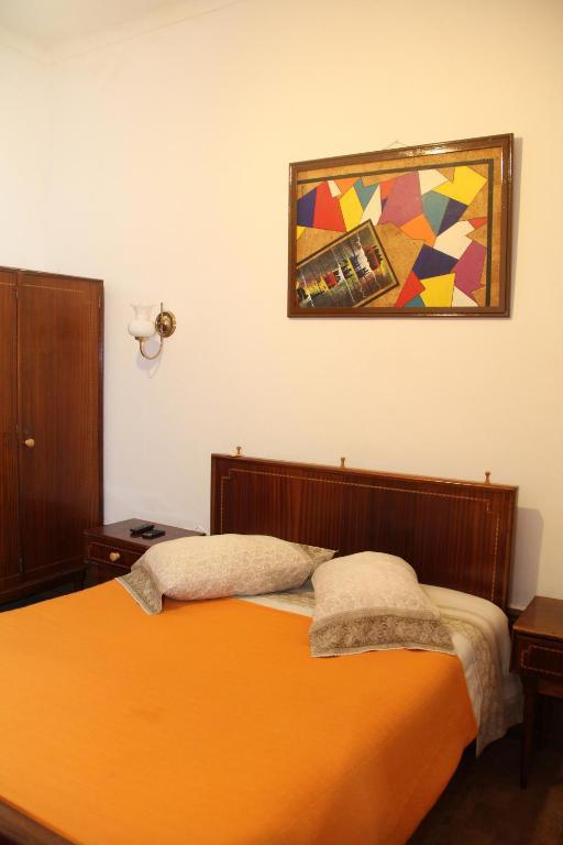 פורטו Monte Sinai Guest House חדר תמונה