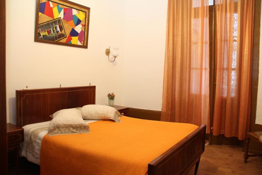 פורטו Monte Sinai Guest House חדר תמונה