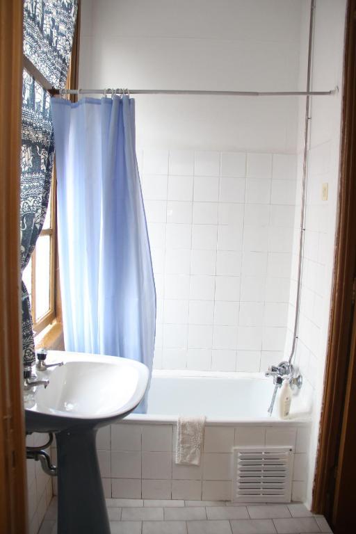 פורטו Monte Sinai Guest House חדר תמונה