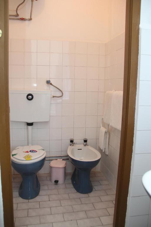 פורטו Monte Sinai Guest House חדר תמונה