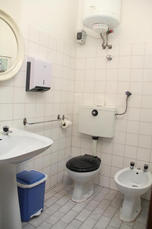 פורטו Monte Sinai Guest House חדר תמונה