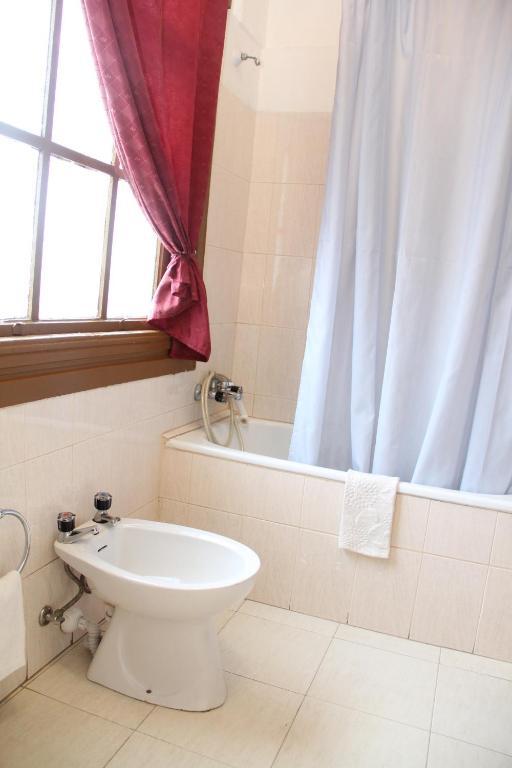פורטו Monte Sinai Guest House חדר תמונה