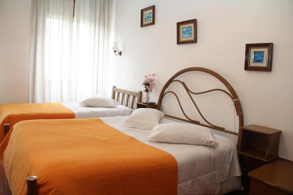 פורטו Monte Sinai Guest House מראה חיצוני תמונה