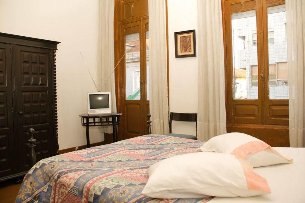 פורטו Monte Sinai Guest House מראה חיצוני תמונה