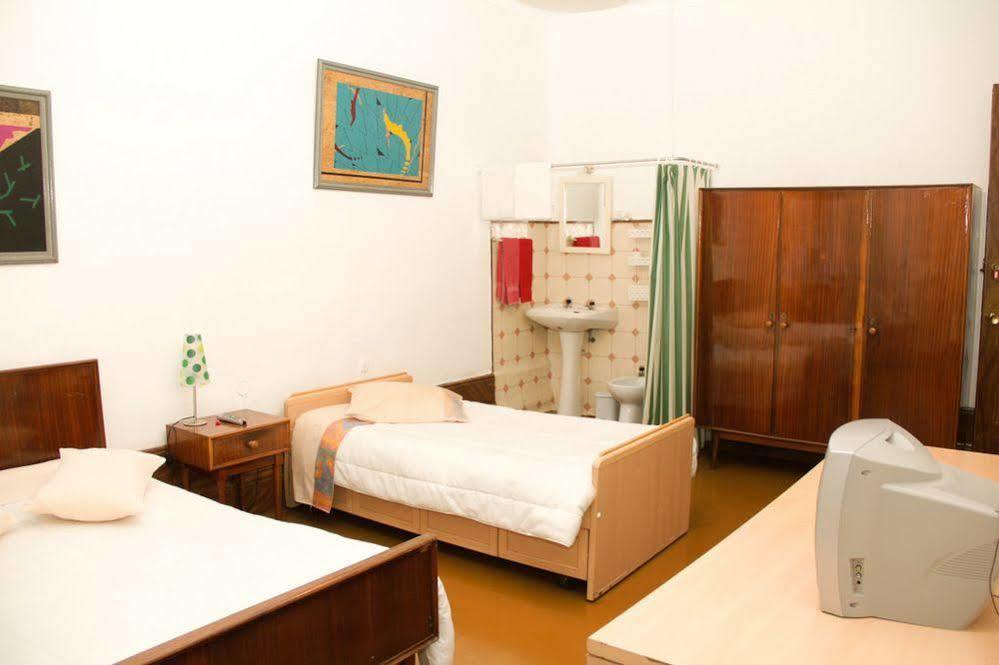 פורטו Monte Sinai Guest House מראה חיצוני תמונה