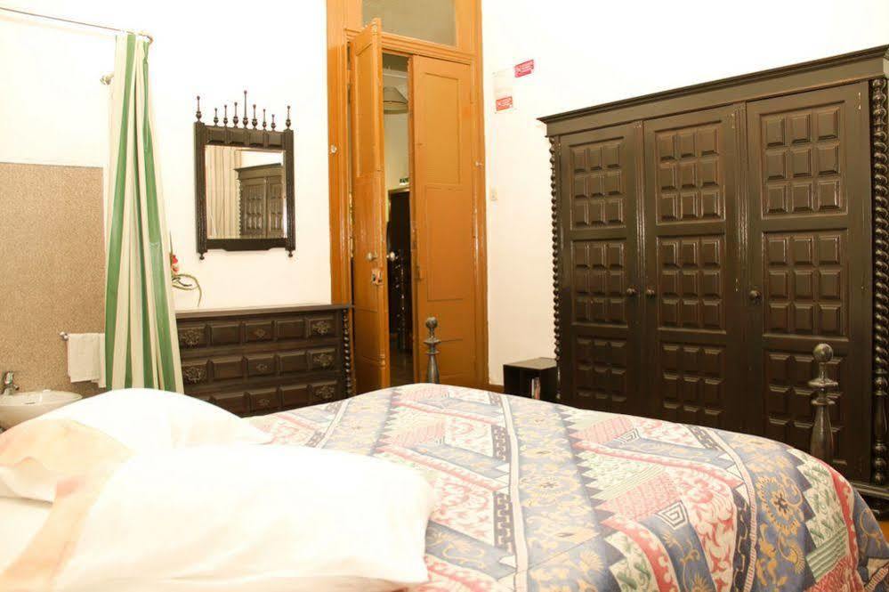 פורטו Monte Sinai Guest House מראה חיצוני תמונה