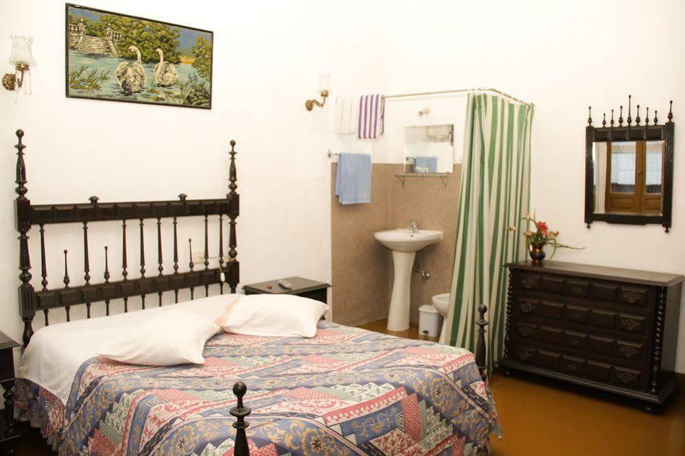 פורטו Monte Sinai Guest House מראה חיצוני תמונה