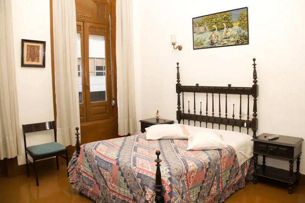 פורטו Monte Sinai Guest House מראה חיצוני תמונה