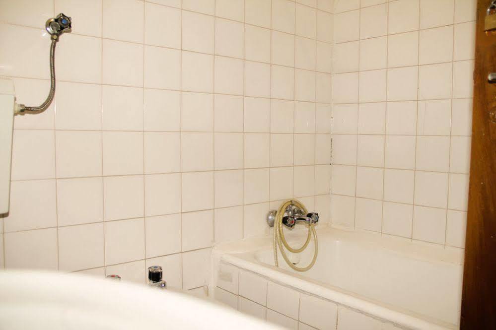פורטו Monte Sinai Guest House מראה חיצוני תמונה
