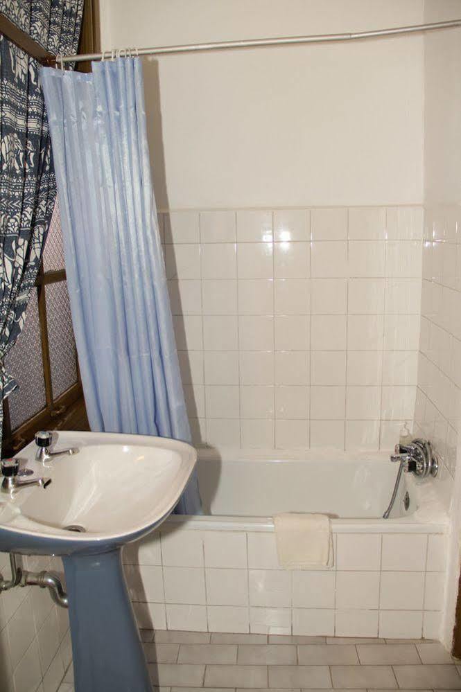 פורטו Monte Sinai Guest House מראה חיצוני תמונה