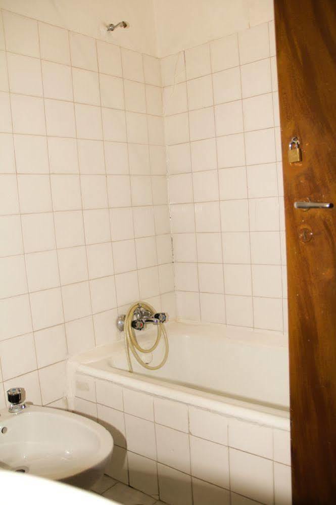 פורטו Monte Sinai Guest House מראה חיצוני תמונה