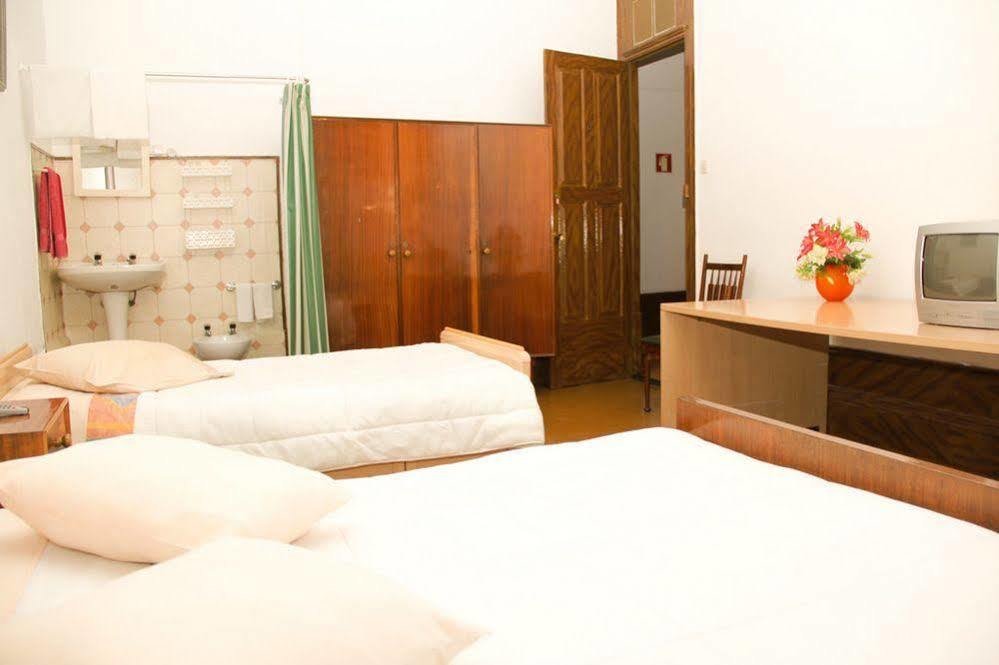 פורטו Monte Sinai Guest House מראה חיצוני תמונה