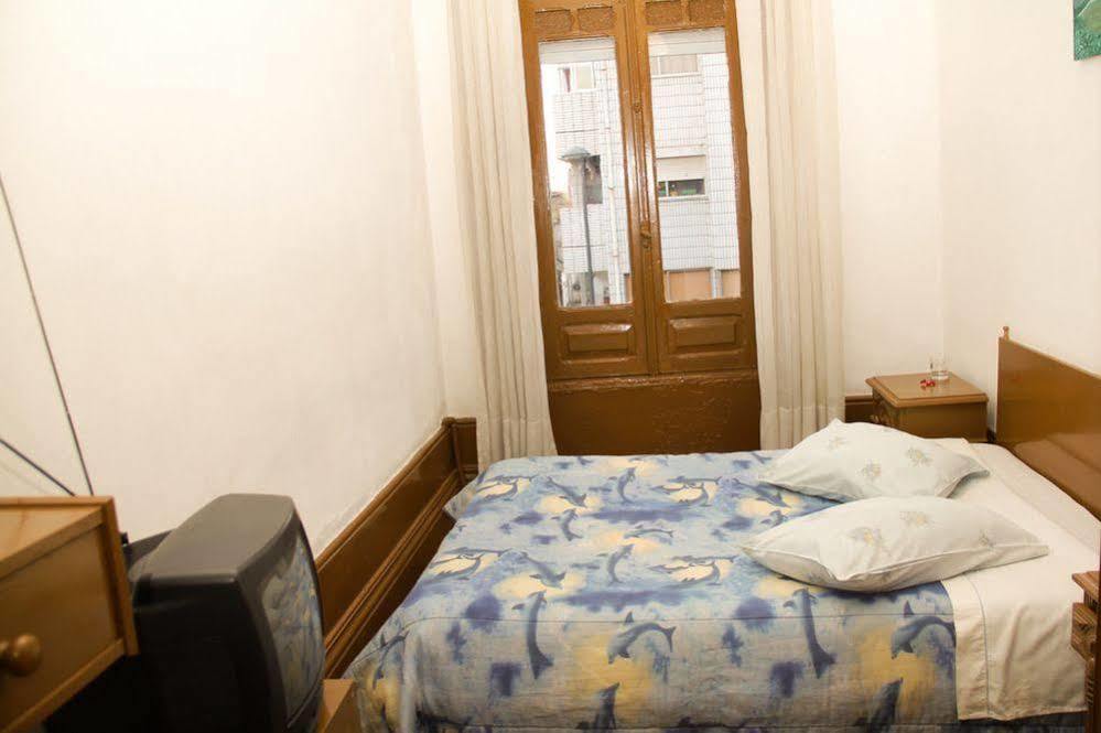 פורטו Monte Sinai Guest House מראה חיצוני תמונה