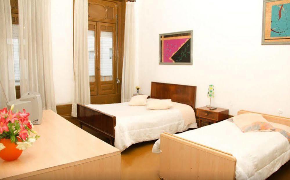 פורטו Monte Sinai Guest House מראה חיצוני תמונה