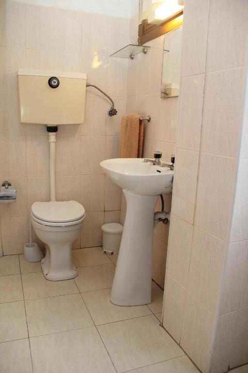 פורטו Monte Sinai Guest House מראה חיצוני תמונה