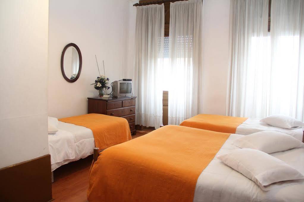 פורטו Monte Sinai Guest House מראה חיצוני תמונה